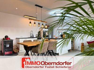 Wohnung kaufen in 5310 Mondsee