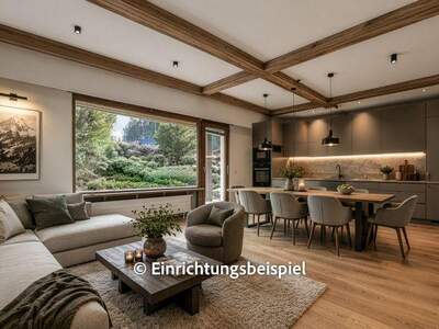Eigentumswohnung in 6370 Kitzbühel