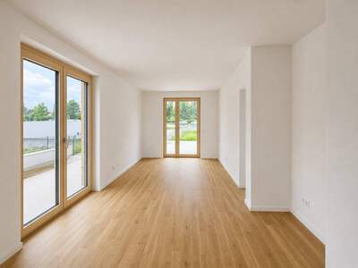Wohnung kaufen in 8160 Weiz