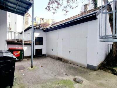 Wohnanlage kaufen in 1160 Wien (Bild 2)