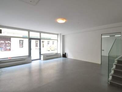 Gewerbeobjekt mieten in 1080 Wien