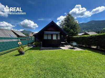 Ferienhaus kaufen in 8940 Liezen (Bild 1)