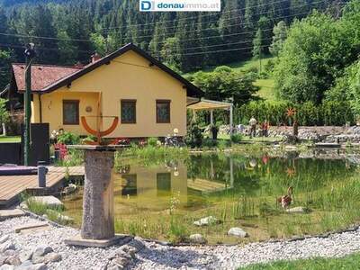 Haus kaufen in 8685 Steinhaus
