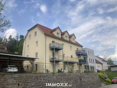 Mietwohnung in 8225 Oberneuberg