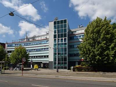 Gewerbeobjekt mieten in 1190 Wien