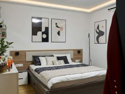 Altbauwohnung mit Balkon kaufen in 4600 Wels (Bild 5)