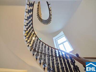 Terrassenwohnung kaufen in 1050 Wien (Bild 5)