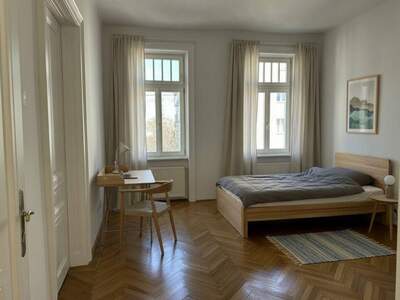 Wohnung kaufen in 1190 Wien (Bild 1)