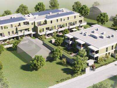 Anlageobjekt kaufen in 2540 Bad Vöslau (Bild 2)