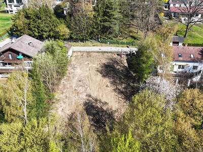 Grundstück kaufen in 3021 Pressbaum