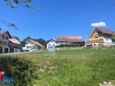 Grundstück kaufen in 6845 Hohenems