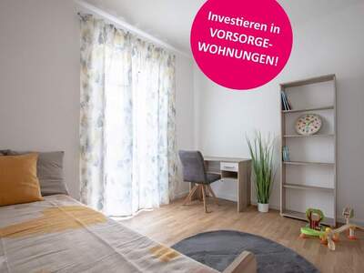 Eigentumswohnung in 2344 Maria Enzersdorf