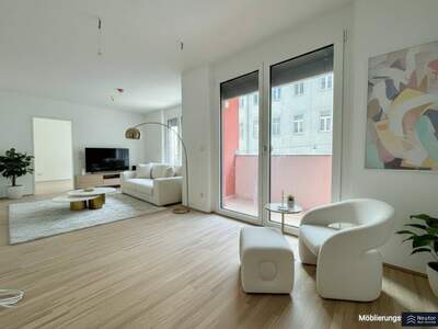 Mietwohnung in 1110 Wien