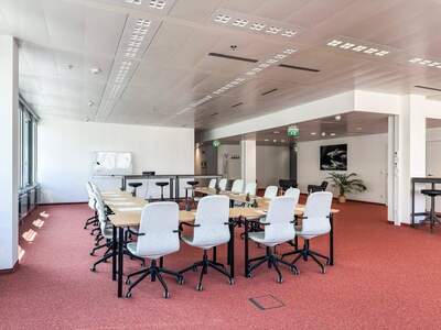 Gewerbeobjekt mieten in 1220 Wien