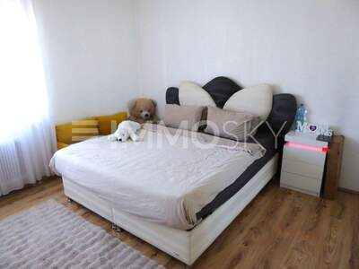 Terrassenwohnung kaufen in 4600 Wels (Bild 4)