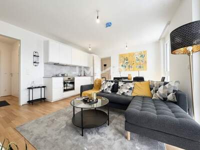 Eigentumswohnung in 1210 Wien