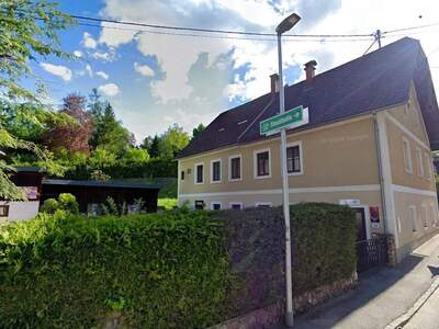 Haus kaufen in 3335 Weyer