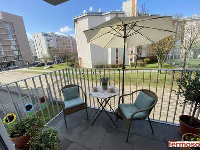 Anlageobjekt mieten in 1100 Wien