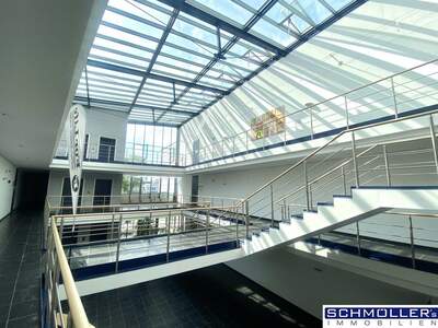 Gewerbeobjekt mieten in 4600 Wels (Bild 1)
