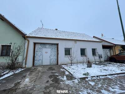Haus kaufen in 2182 Palterndorf