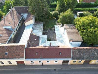 Haus kaufen in 1210 Wien