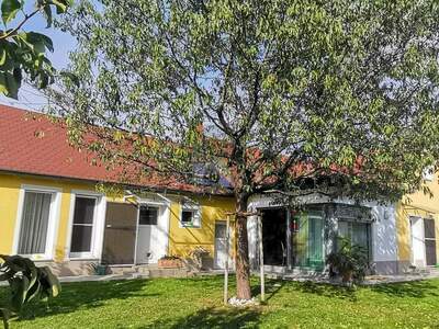 Einfamilienhaus kaufen in 2421 Kittsee