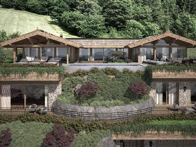 Grundstück kaufen in 6353 Going