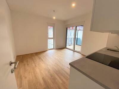 Wohnung mit Balkon mieten in 8010 Graz (Bild 2)