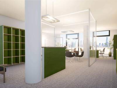 Gewerbeobjekt mieten in 5020 Salzburg