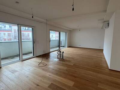 Altbauwohnung kaufen in 1050 Wien