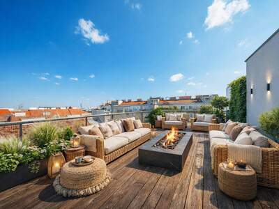 Wohnung kaufen in 1030 Wien