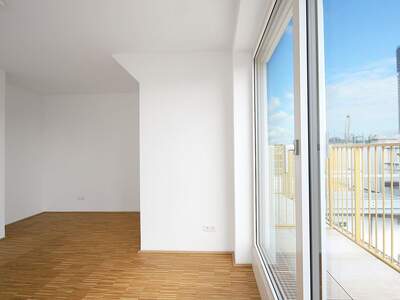 Wohnung mit Balkon mieten in 1200 Wien (Bild 2)