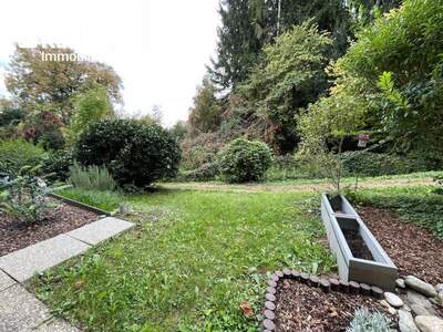 Terrassenwohnung kaufen in 8051 Graz (Bild 2)