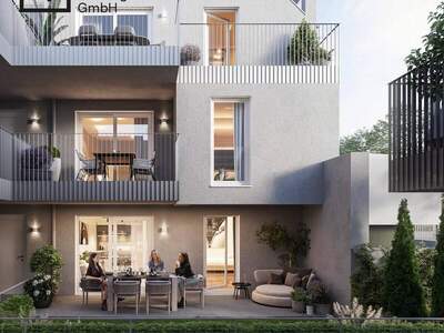 Wohnung kaufen in 1220 Wien