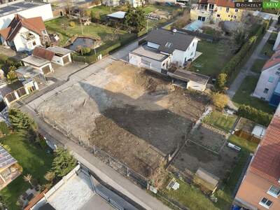 Grundstück kaufen in 8600 Bruck an der Mur (Bild 3)