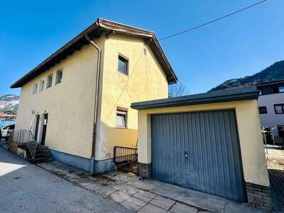 Haus provisionsfrei kaufen in 6300 Wörgl