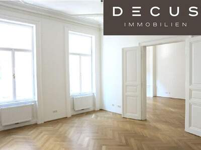 Altbauwohnung mieten in 1040 Wien (Bild 4)