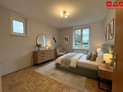 Wohnung mieten in 4052 Ansfelden (Bild 1)