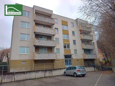 Terrassenwohnung mieten in 3100 St. Pölten (Bild 5)
