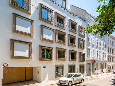 Haus kaufen in 1060 Wien (Bild 1)