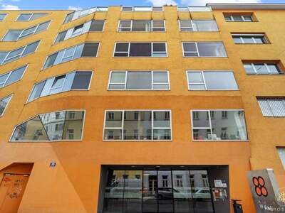 Gewerbeobjekt mieten in 1100 Wien