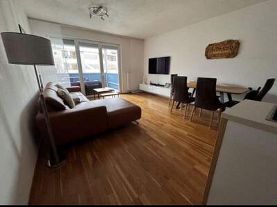 Wohnung mit Balkon kaufen in 9500 Villach (Bild 2)