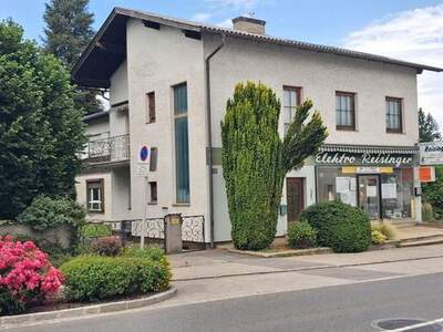 Haus kaufen in 3252 Petzenkirchen