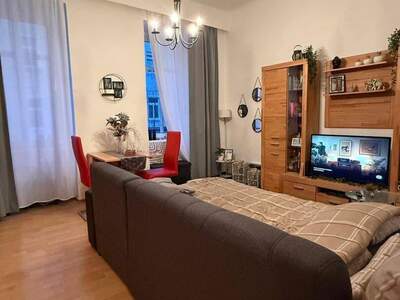 Wohnung kaufen in 1050 Wien