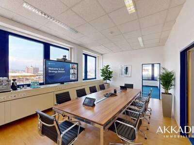 Büro / Praxis mieten in 2334 Vösendorf (Bild 3)