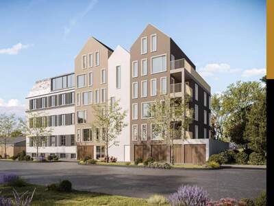 Mietwohnung in 8020 Graz