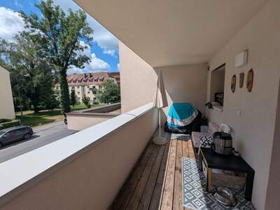 Wohnung mit Balkon kaufen in 5020 Salzburg (Bild 3)