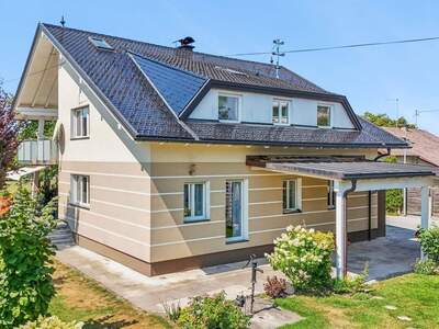 Haus kaufen in 5230 Mattighofen
