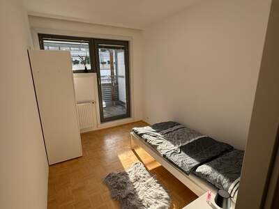 Shared flat provisionsfrei mieten in 1100 Wien
