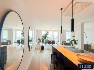 Eigentumswohnung in 1020 Wien